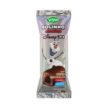 Bolinho Disney Duplo Chocolate Vitao 35g