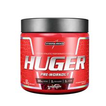 Huger Black Widow Integralmedica 160g