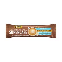 Stick Supercafé  Vanilla Latte  Super Nutrition 10g