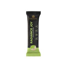 Radiance Joy Vegan Mystic Lemon Essential Nutrition 50g