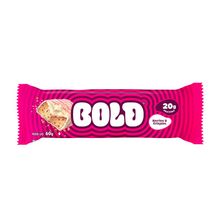 Bold Berries e Crispies 60G - Bold Snacks