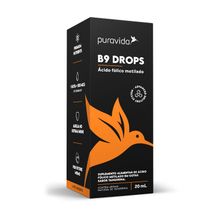 B9 Drops Puravida 20ml