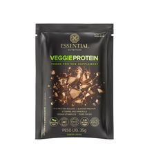 Veggie Cacao Essential Nutrition 35g