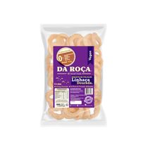 Biscoito de Polvilho Linhaca Dourada Da Roça 65g