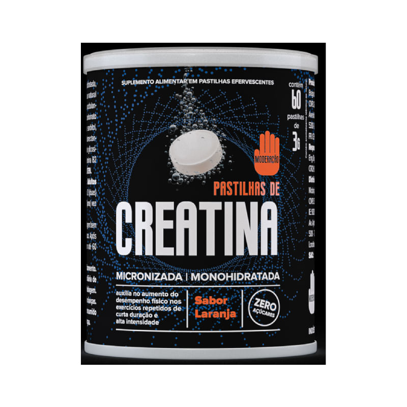 950000219406-creatina-em-pastilhas-laranja-60-pastilhas-3g-moderacao