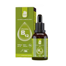 Vitamina B12 Moderação 20ml