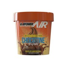 Pasta de Amendoim Chocotine Trufado Vitapower 280g