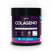 Colágeno Hidrolisado Natural Omix 315g