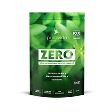 Zero Adoçante Natural Puravida 100g