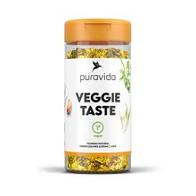 Tempero Veggie Taste Puravida 120g