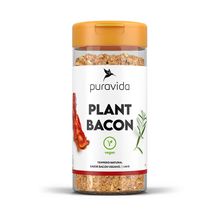 Tempero Plant Bacon Puravida 140g