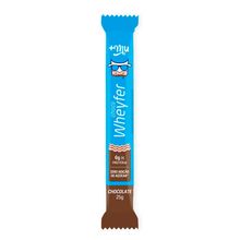Chocowheyfer Chocolate Mais Mu 25g
