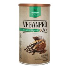 Vegan Protein Cacau Nutrify 550g