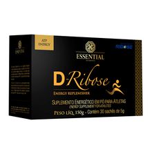 D-Ribose Energy Essential Nutrition 30x5g