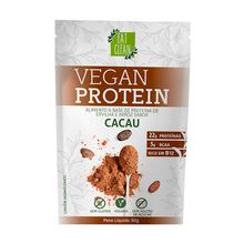 Vegan Protein Cacau 30g - Eat Clean