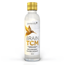 Brain TCM Puravida 300ml