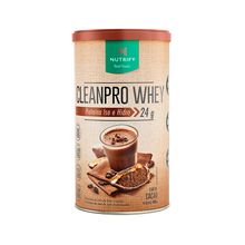 Cleanpro Whey Cacau Nutrify 450g