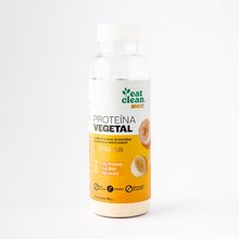 Proteina Vegetal Banana Eat Clean 30g