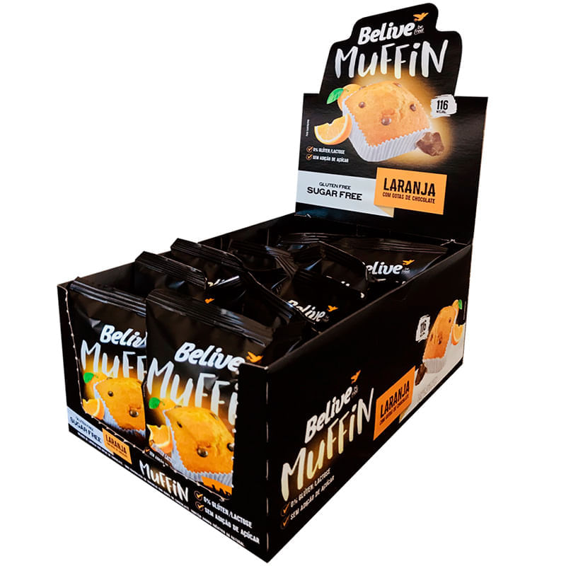 Muffin-Sabor-Laranja-com-Chocolate-Zero-40g---Belive_1