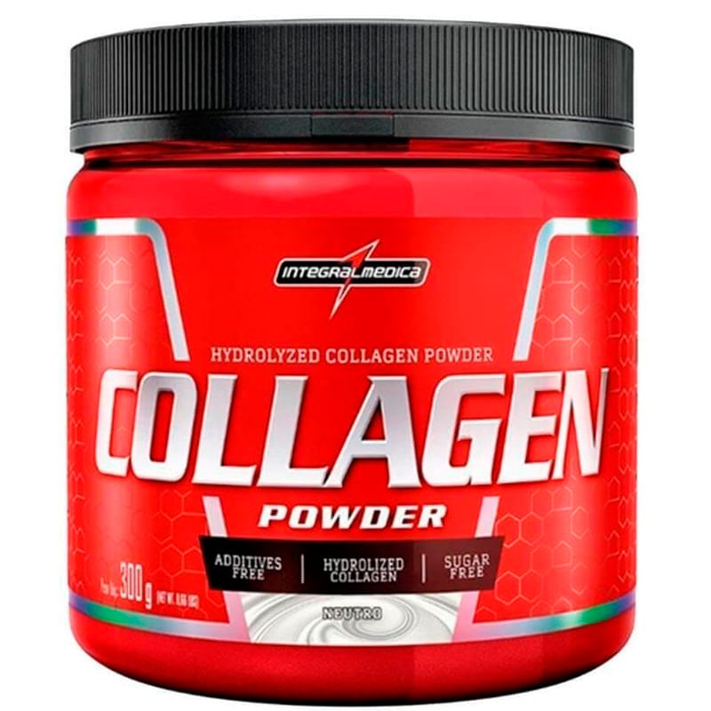 Collagen-Powder-Neutro-300g---Integralmedica_0