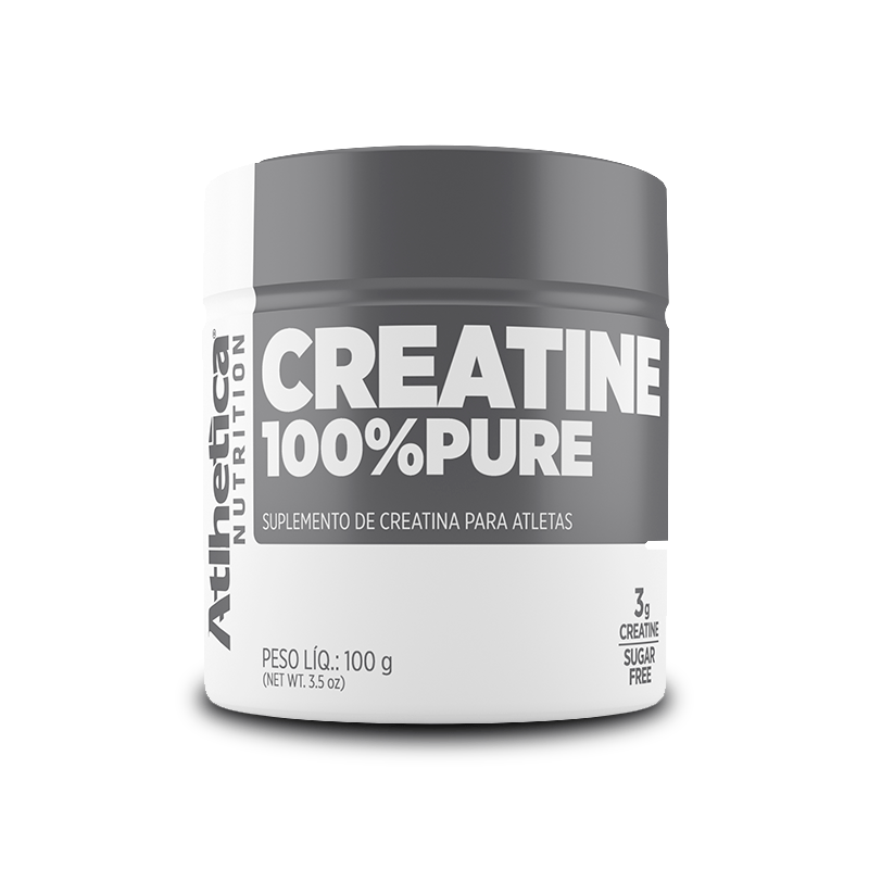 Creatina-Pro-Series-100--Pure-100g---Atlhetica_0