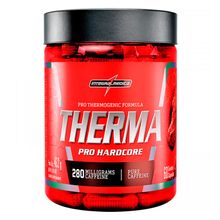 Therma Pro Hardcore Integralmedica 60 cápsulas