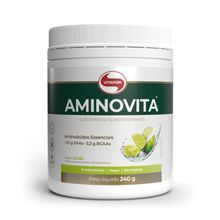 Aminovita Limão Vitafor 240g