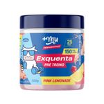 950000205388-mu-performance-pre-treino-exquenta-pink-lemonade-500g