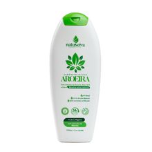 Sabonete Intímo Aroeira Menta Natuseiva 220ml