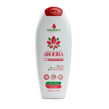 Sabonete Intímo Aroeira Morango Natuseiva 220ml