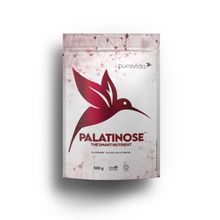 Palatinose Puravida 300g