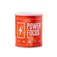 Power Focus Original 220g