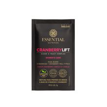 Cranberry Lift Essential Nutrition 5g