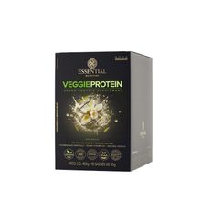 Veggie Vanilla Essential Nutrition 15x30g