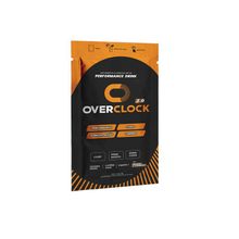 Performance Drink 2 0 Pêssego e Tangerina Overclock sch 7g