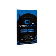 Performance Drink 2 0 Tutti Frutti Overclock sch 7g