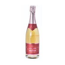 Espumante La Vie En Rose sem Álcool Kur My Home Spa 750ml