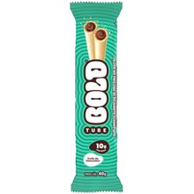 Bold Tube Trufa de Chocolate Bold Snacks 40g