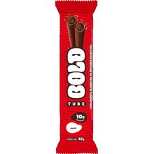 Bold Tube Avelã Bold Snacks 40g