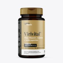 Virivital Omix Health 90cáps