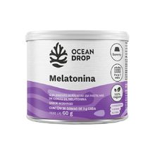 Melatonina Ocean Drop 30gomas