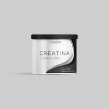 Creatina 100% Você 150g