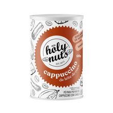 Cappuccino Vegano com Leite de Coco Holy Nuts 120g