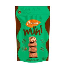 Mini Bombom Coco Flormel 70g