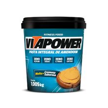 Pasta de Amendoim Integral Vitapower 1005g