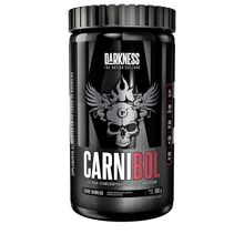 Carnibol Baunilha Darkness 900g