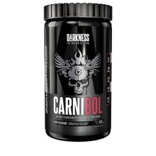 Carnibol Blueberry Darkness 900g