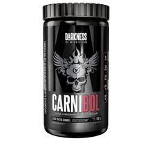 Carnibol Salted Caramel Darkness 900g