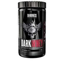 Whey 100% Baunilha Darkness 900g