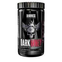 Whey 100% Chocolate Maltado Darkness 900g